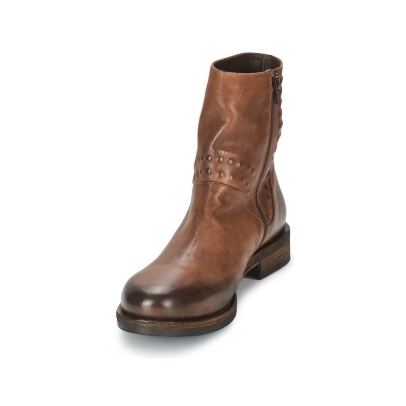 Vic COPENHAGEN Marrone Stivaletti Donna - 3