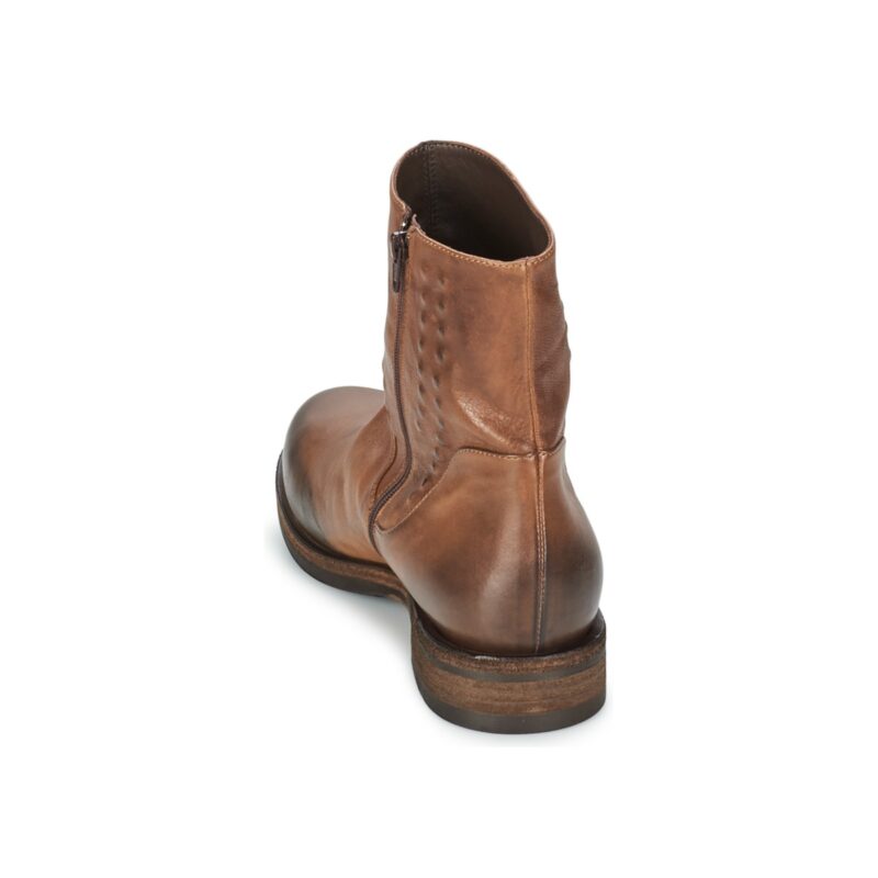 Vic COPENHAGEN Marrone Stivaletti Donna - 5