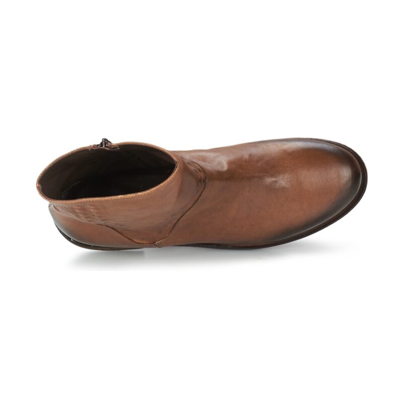 Vic COPENHAGEN Marrone Stivaletti Donna - 6