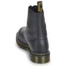 Dr. Martens  1460 PASCAL  Nero -  Stivaletti Donna - 5
