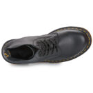 Dr. Martens  1460 PASCAL  Nero -  Stivaletti Donna - 6