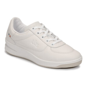 TBS  BRANDY  Bianco -  Sneakers basse Donna