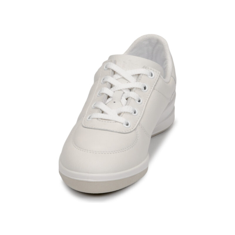 TBS BRANDY Blanc Baskets basses Femme - 3