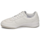 TBS BRANDY Blanc Baskets basses Femme - 4