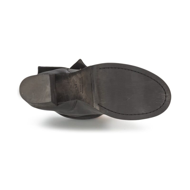 JFK GUANTO Schwarz Stiefeletten Damen - 7