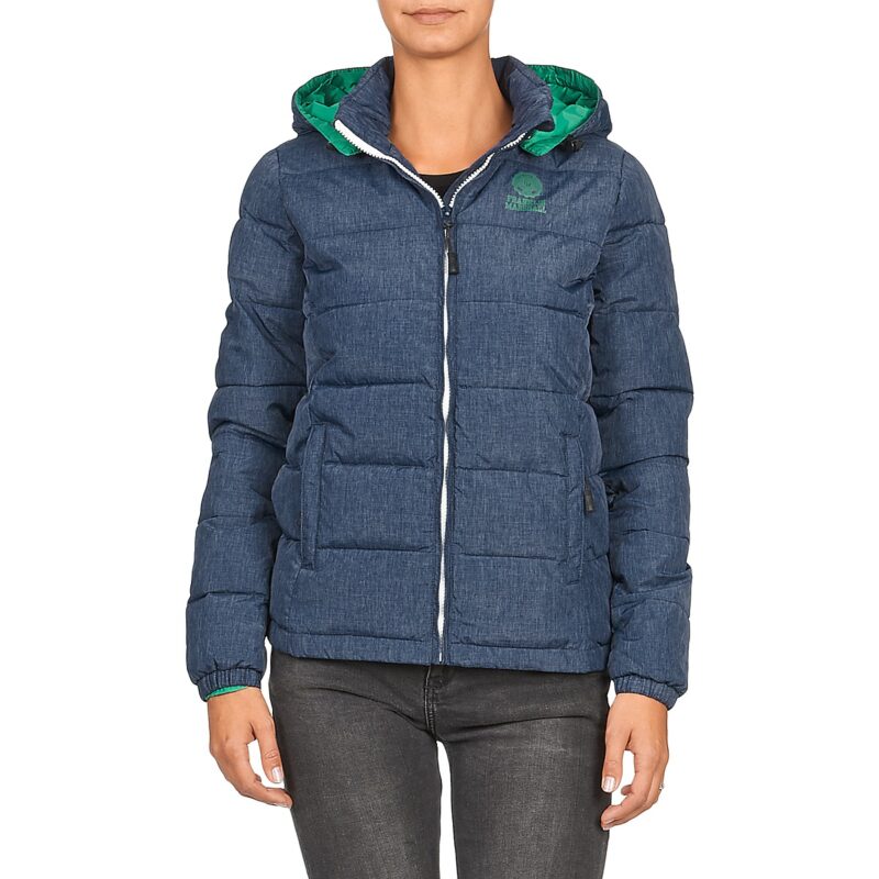 Piumino  Franklin & Marshall  JKWCA506  Blu -   Piumini Donna - 2