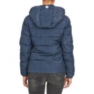 Piumino  Franklin & Marshall  JKWCA506  Blu -   Piumini Donna - 5