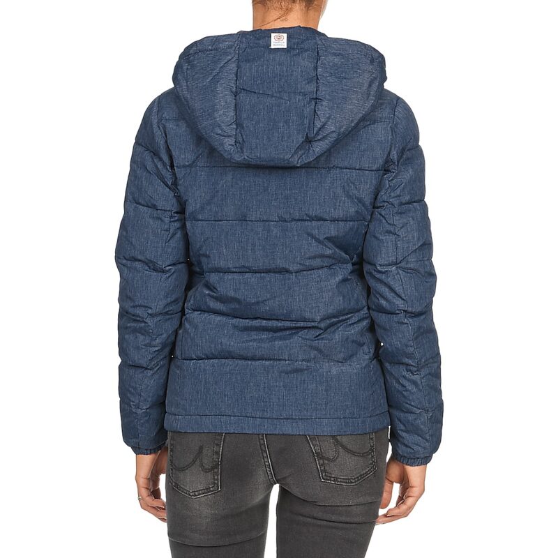 Piumino  Franklin & Marshall  JKWCA506  Blu -   Piumini Donna - 5