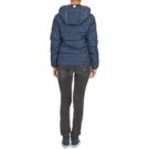 Piumino  Franklin & Marshall  JKWCA506  Blu -   Piumini Donna - 6