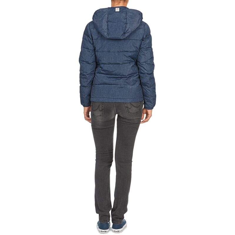 Piumino  Franklin & Marshall  JKWCA506  Blu -   Piumini Donna - 6