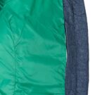 Piumino  Franklin & Marshall  JKWCA506  Blu -   Piumini Donna - 8