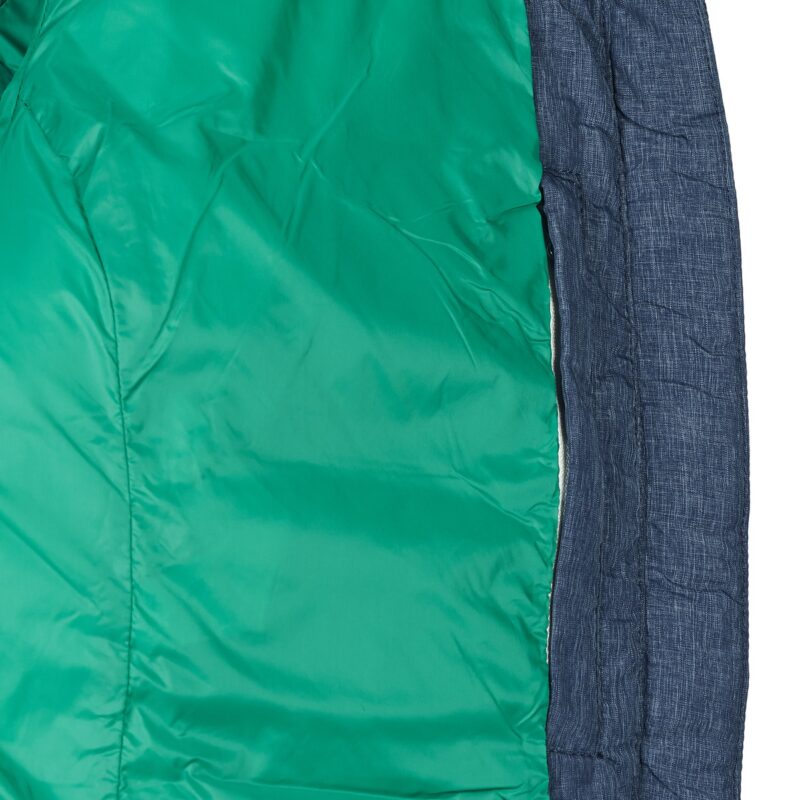 Piumino  Franklin & Marshall  JKWCA506  Blu -   Piumini Donna - 8