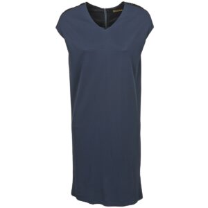 Abito corto  Lola  RUPTURE TYPHON  Grigio -  Abiti corti Donna