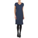 Abito corto Lola RUPTURE TYPHON Grigio Abiti corti Donna - 2