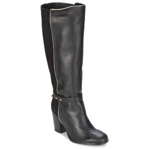 Paul & Joe Sister  EFFIE  Nero -  Stivali con tacco  Donna