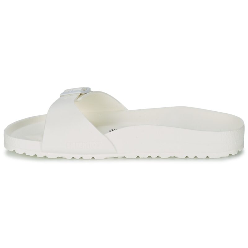 BIRKENSTOCK Madrid EVA Bianco Bianco Ciabatta Donna - 4