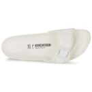 BIRKENSTOCK Madrid EVA Bianco Bianco Ciabatta Donna - 6