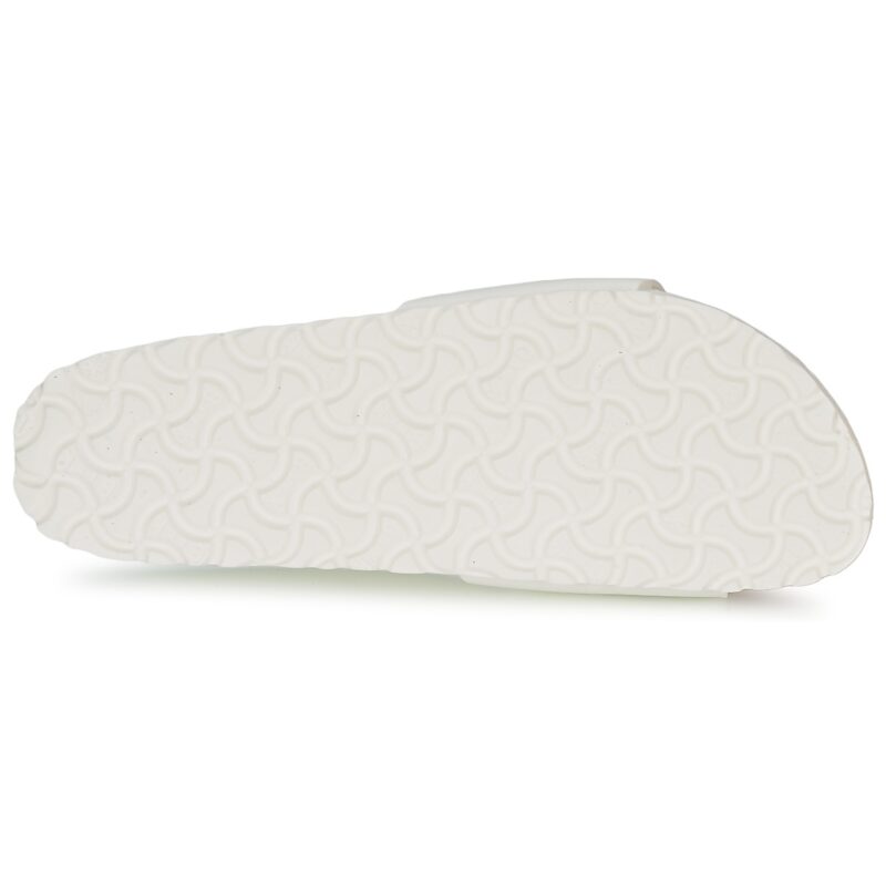 BIRKENSTOCK Madrid EVA Bianco Bianco Ciabatta Donna - 7