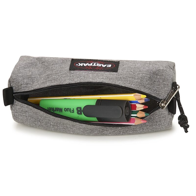 Eastpak BENCHMARK SINGLE Grigio Trousse Donna - 3