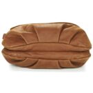 Nat et Nin JEN Marrone Borsa a tracolla Donna - 4