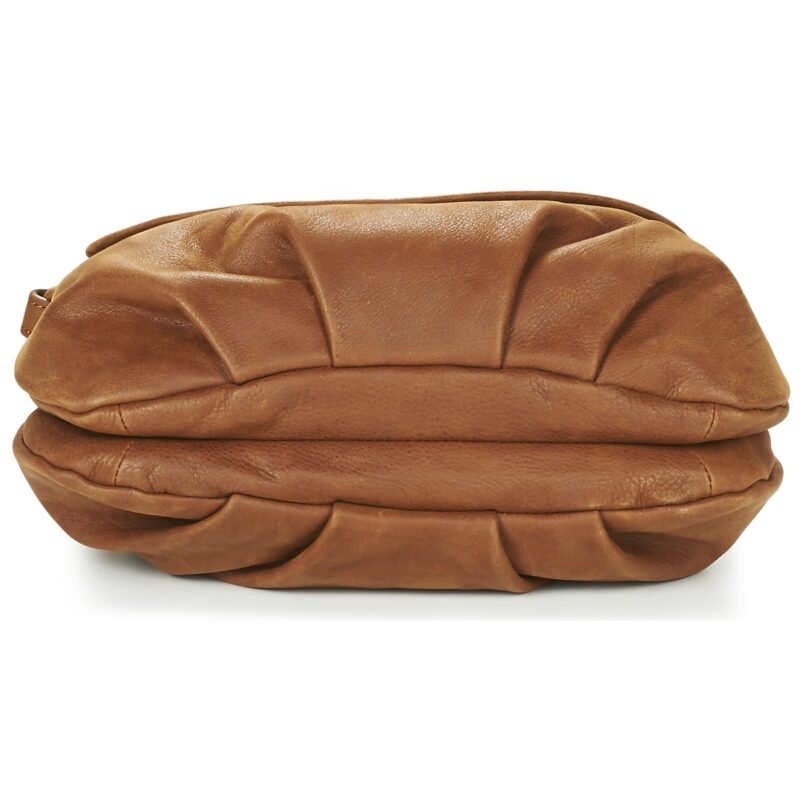 Nat et Nin JEN Marrone Borsa a tracolla Donna - 4