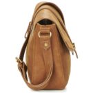 Nat et Nin PAOLA Marrone Borsa a tracolla Donna - 3