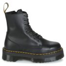 Dr. Martens  JADON  Nero -  Stivaletti Donna - 2