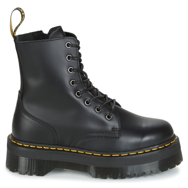 Dr. Martens  JADON  Nero -  Stivaletti Donna - 2
