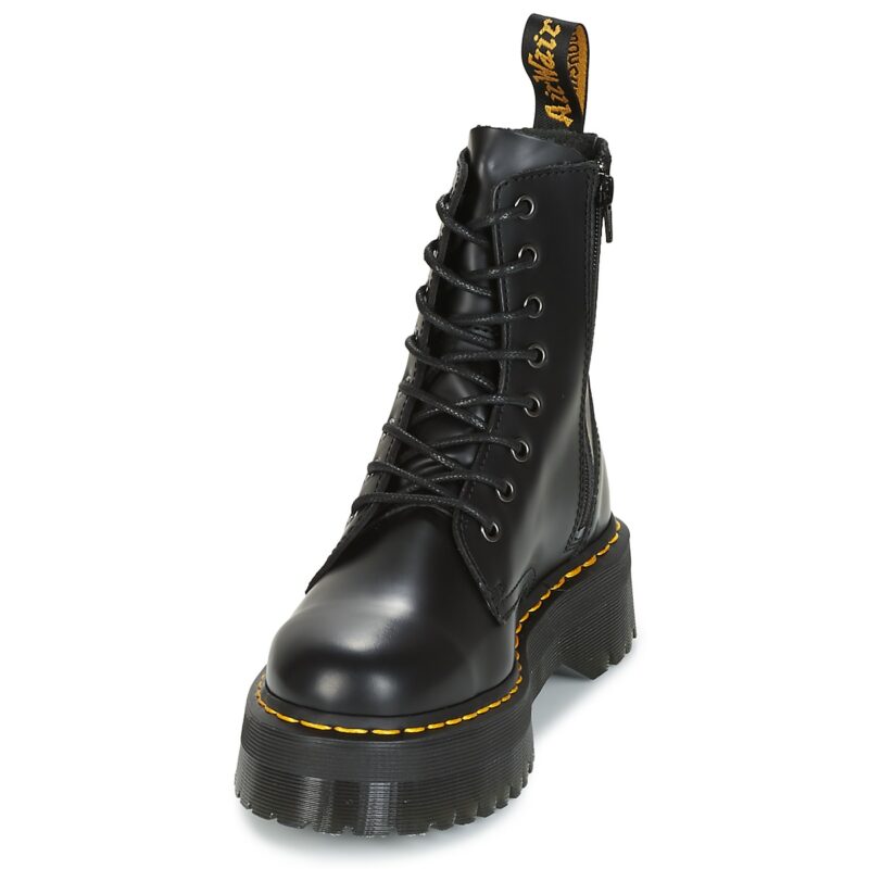 Dr. Martens  JADON  Nero -  Stivaletti Donna - 3