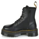 Dr. Martens  JADON  Nero -  Stivaletti Donna - 4