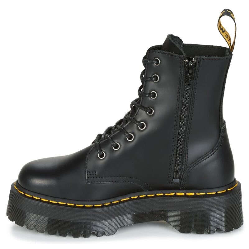 Dr. Martens  JADON  Nero -  Stivaletti Donna - 4