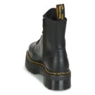 Dr. Martens  JADON  Nero -  Stivaletti Donna - 5