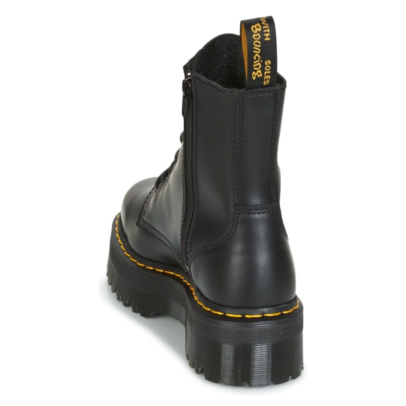 Dr. Martens  JADON  Nero -  Stivaletti Donna - 5