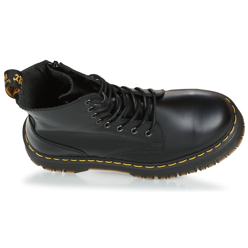 Dr. Martens  JADON  Nero -  Stivaletti Donna - 6