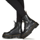 Dr. Martens  JADON  Nero -  Stivaletti Donna - 8