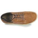 Caterpillar Colfax Marr&oacute;n Zapatillas Hombre - 6