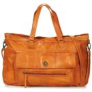 Donna Pieces PCTOTALLY Marrone Borsetta Donna - 1