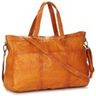 Donna Pieces PCTOTALLY Marrone Borsetta Donna - 2