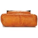 Donna Pieces PCTOTALLY Marrone Borsetta Donna - 4