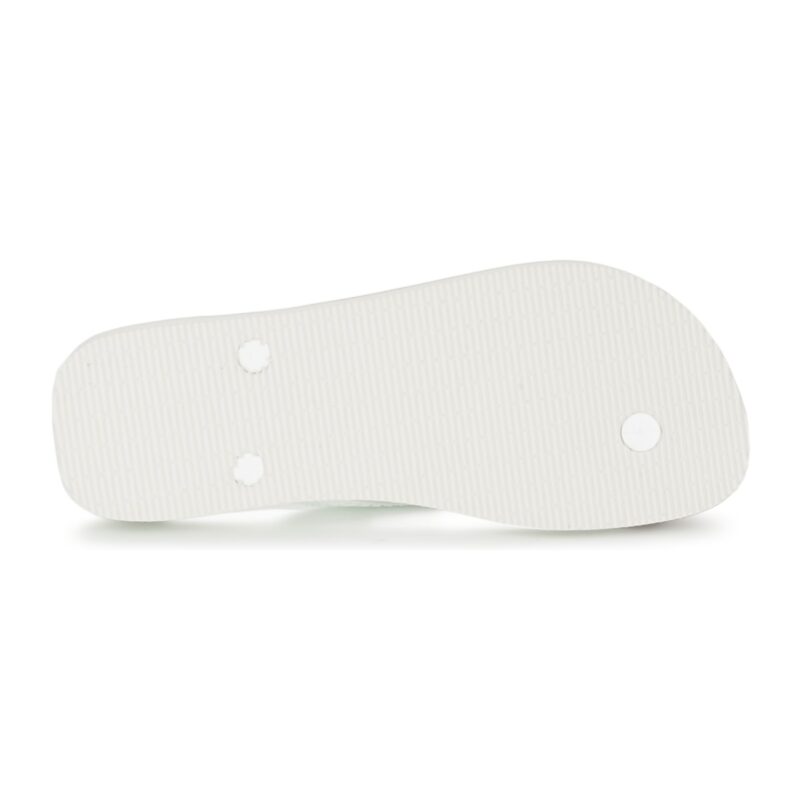 Havaianas  BRASIL LOGO  Bianco -  Infradito Donna - 7