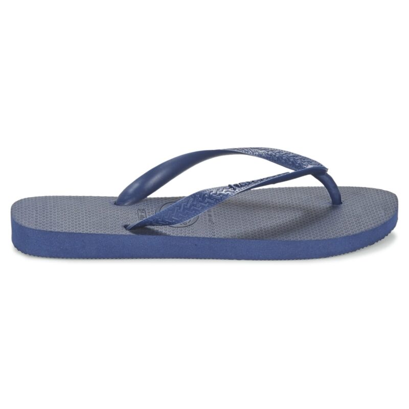 Havaianas  TOP  Blu -  Infradito Donna - 2