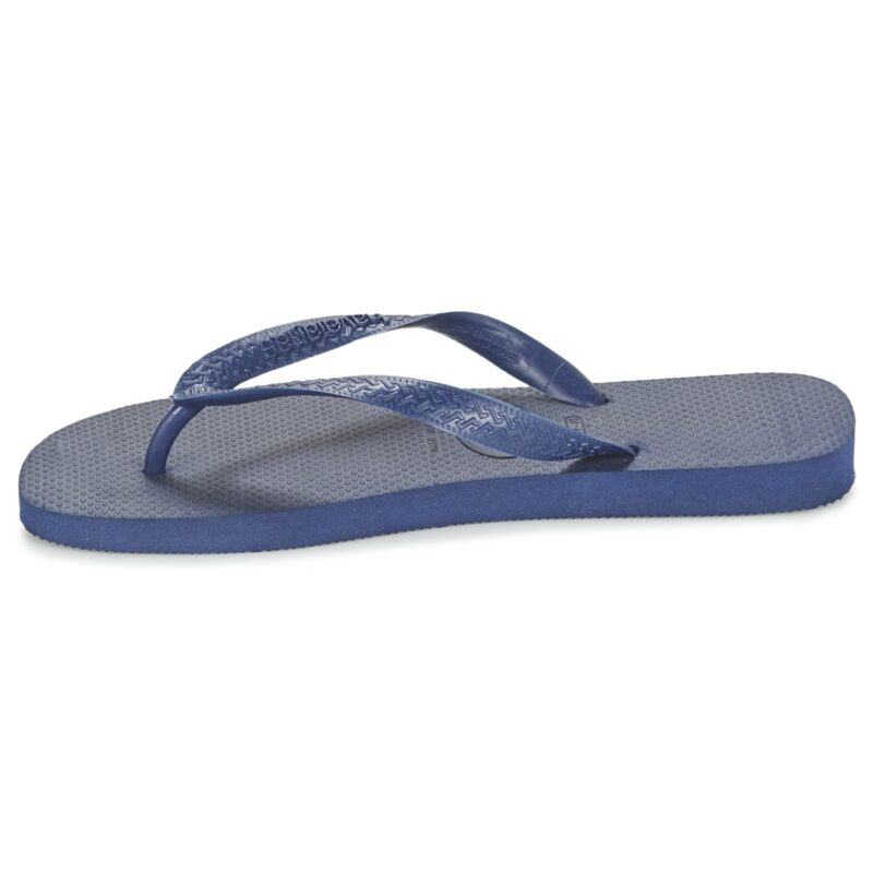 Havaianas  TOP  Blu -  Infradito Donna - 4