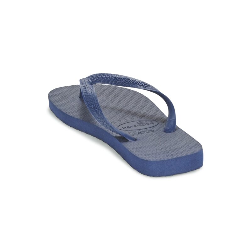 Havaianas  TOP  Blu -  Infradito Donna - 5