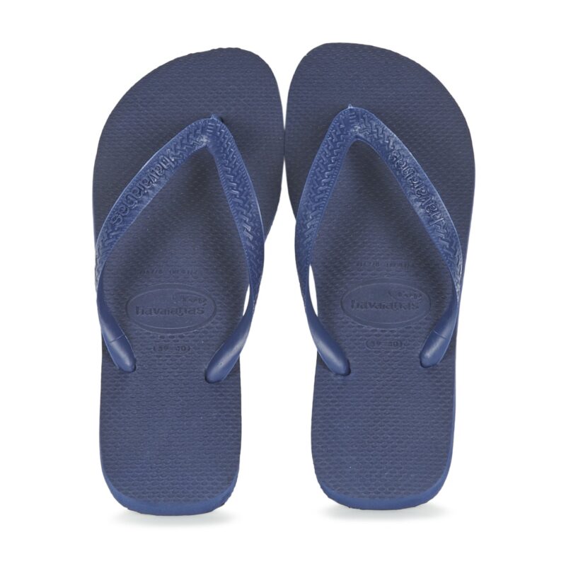 Havaianas  TOP  Blu -  Infradito Donna - 6
