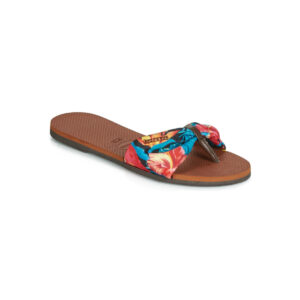 Havaianas  Trop Print  Multicolore -  Infradito Donna
