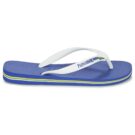 Havaianas  BRASIL LOGO  Blu -  Infradito Donna - 2