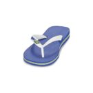 Havaianas  BRASIL LOGO  Blu -  Infradito Donna - 3