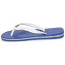 Havaianas  BRASIL LOGO  Blu -  Infradito Donna - 4