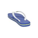 Havaianas  BRASIL LOGO  Blu -  Infradito Donna - 5