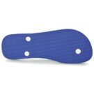 Havaianas  BRASIL LOGO  Blu -  Infradito Donna - 7